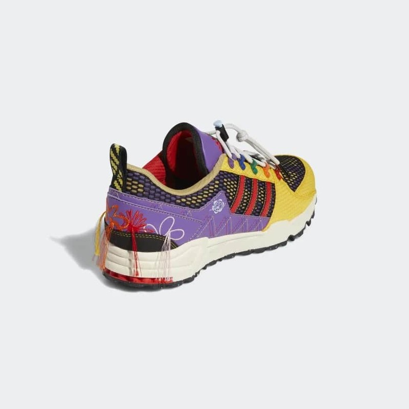 Sean Wotherspoon x adidas EQT Support 93 | GX3893 | Grailify